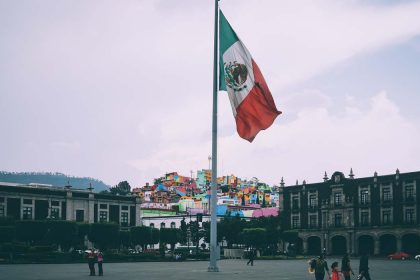 best places to visit mexico