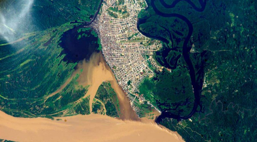 iquitos ciudad mas grande sin acceso por carretera