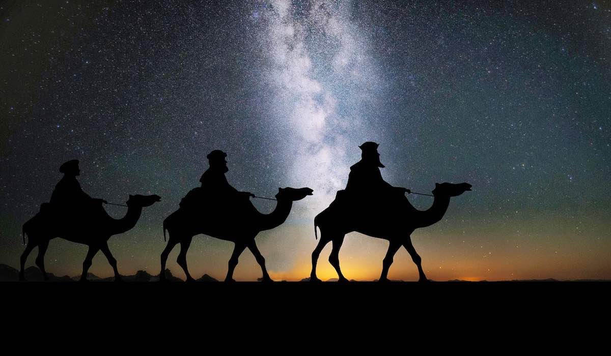 <b>The Three Kings Day in South America: the most special celebration</b>
