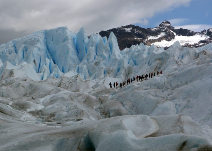 Tour Big Ice Perito Moreno
