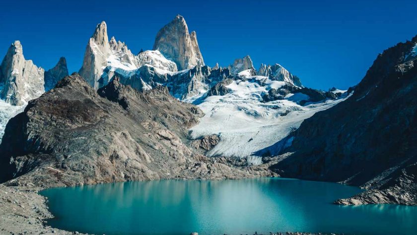 patagonia photos