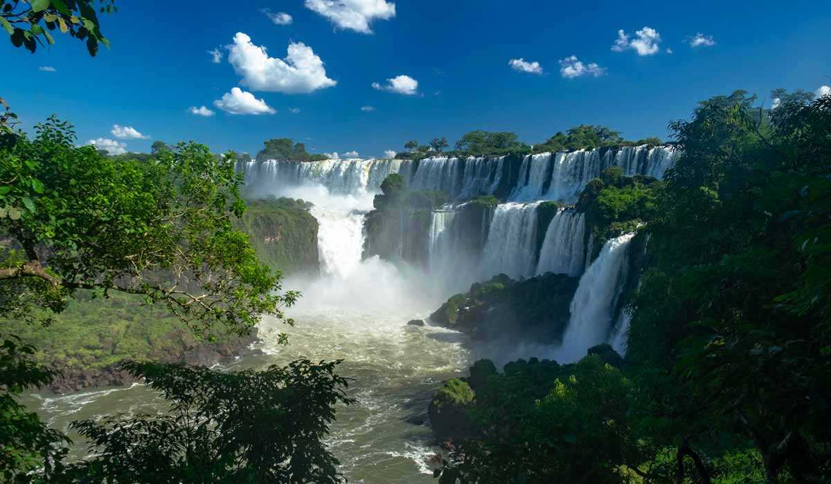 cataratas de iguazu