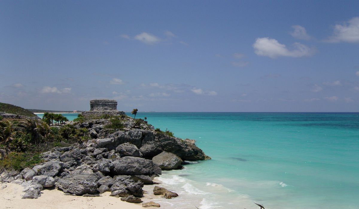 <b>Qué ver en la Riviera Maya, un paraíso cultural</b>
