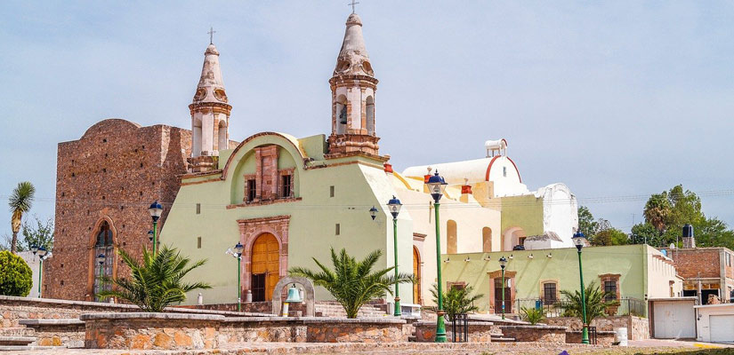 views church in potosi in travel bolivia 15 days