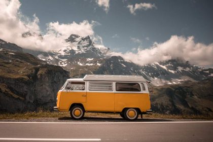 tips to make a road trip