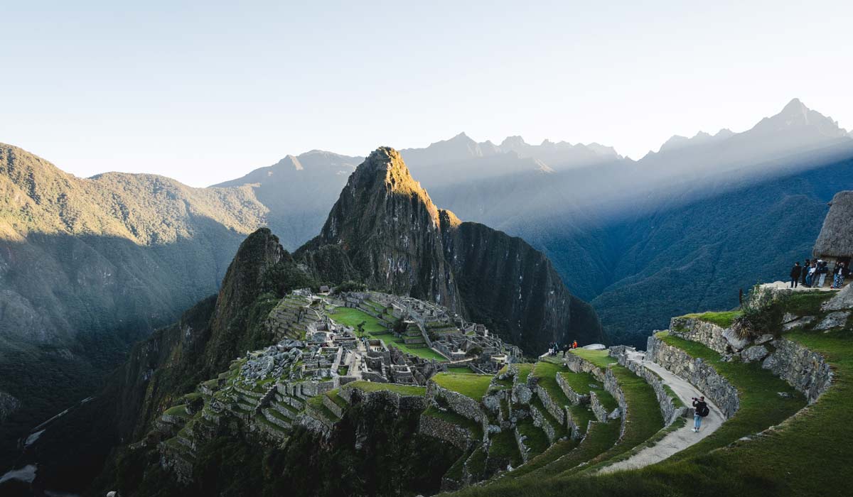 <b>Which are the highest altitude cities in Latin America? Beware of altitude sickness!</b>