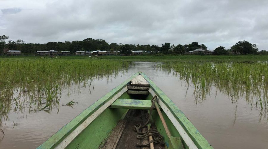 que faut-il apporter à Iquitos