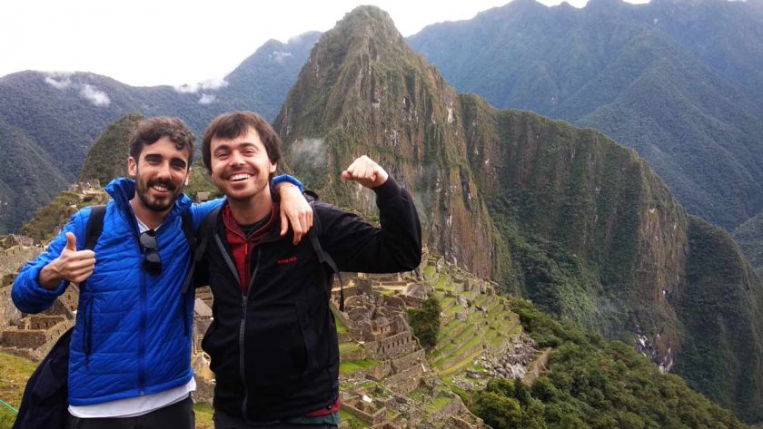 Récit de Voyage : Vallée Sacrée et Machu Picchu