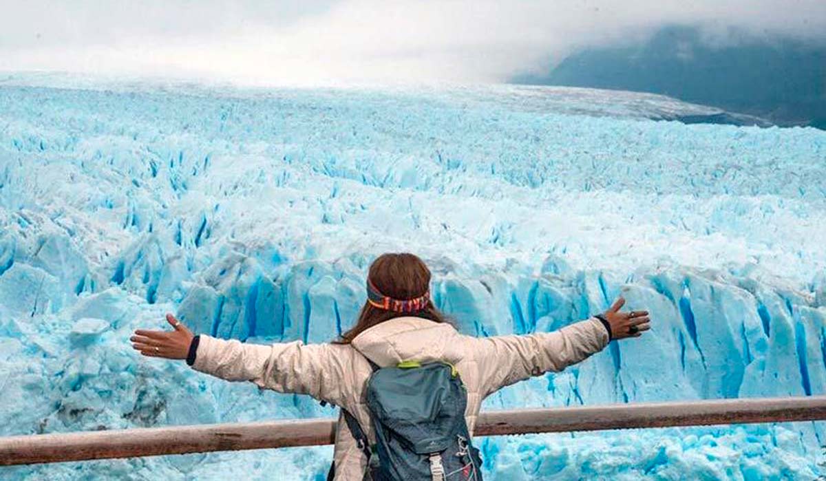 <b>The 10 most impressive famous glaciers in the world</b>