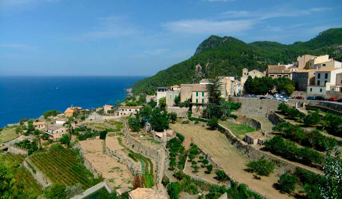ruta serra de tramuntana