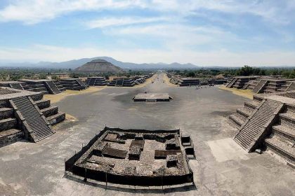 historia de teotihuacan