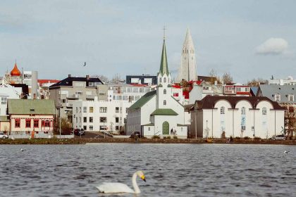 what to do in reykjavik for a day