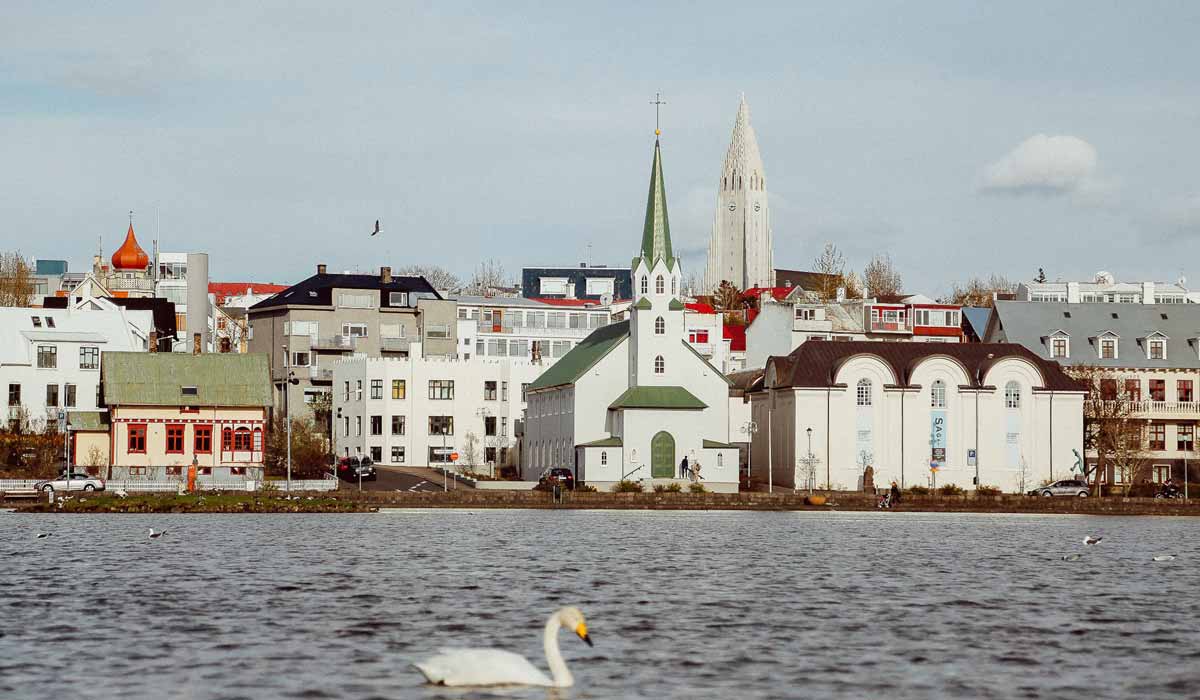 what to do in reykjavik for a day