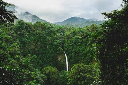 what to do in la fortuna