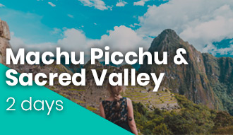 Machu Picchu and Sacred Valley tour howlanders