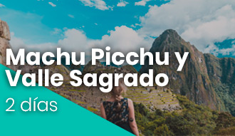Tour Machu Picchu y Valle Sagrado Howlanders