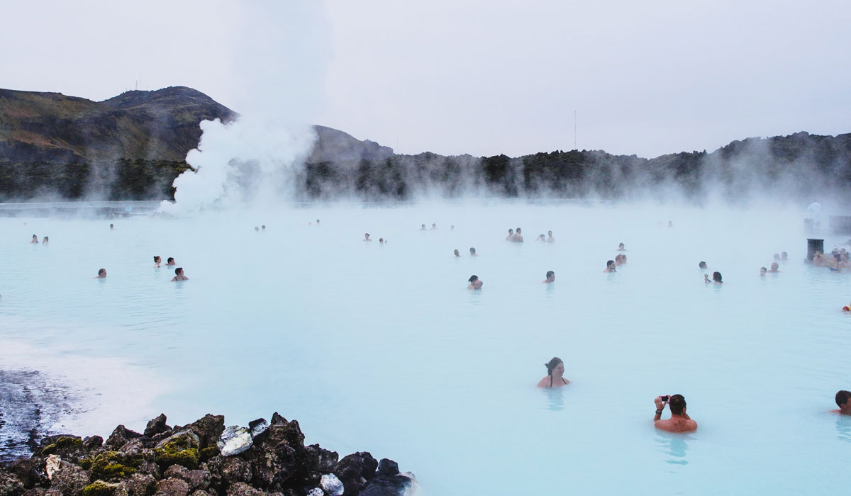 <b>Blue Lagoon of Iceland, everything you need to know</b>