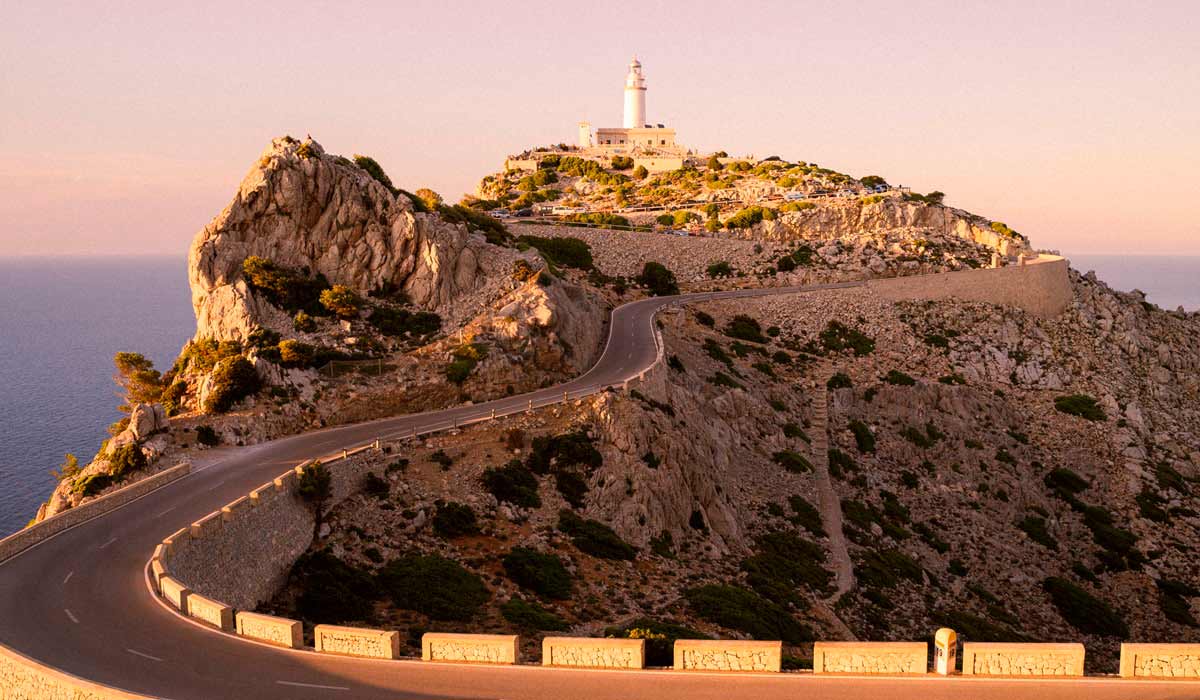 mejores rutas de senderismo de mallorca