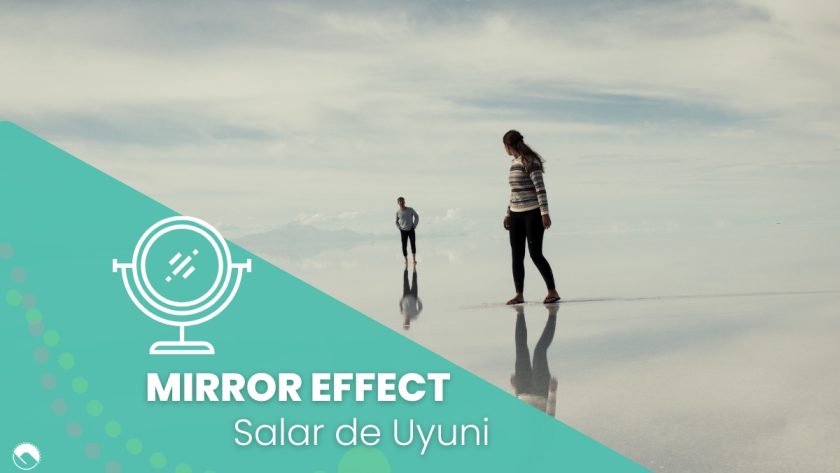 mirror effect uyuni