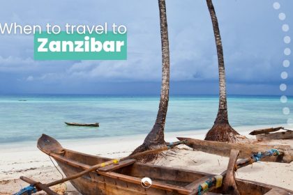 when to travel to zanzibar